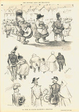 Le Rire, No. 39 Ephemera | Adolphe Willette,{{product.type}}