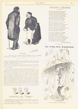 Le Rire, No. 7 Ephemera | A. Schlaich,{{product.type}}