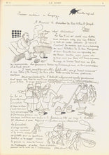 Le Rire, No. 7 Ephemera | A. Schlaich,{{product.type}}