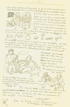 Le Rire, No. 7 Ephemera | A. Schlaich,{{product.type}}