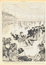 Le Rire, No. 7 Ephemera | A. Schlaich,{{product.type}}