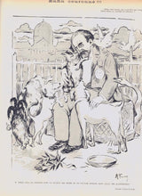 Le Rire, No. 84 Ephemera | Jean-Louis Forain,{{product.type}}