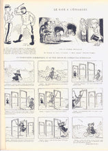 Le Rire, No. 84 Ephemera | Jean-Louis Forain,{{product.type}}
