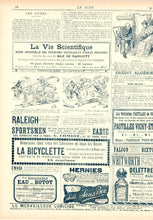 Le Rire, No. 84 Ephemera | Jean-Louis Forain,{{product.type}}
