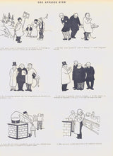 Le Rire, No. 84 Ephemera | Jean-Louis Forain,{{product.type}}