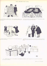 Le Rire, No. 84 Ephemera | Jean-Louis Forain,{{product.type}}