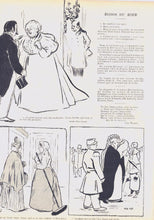 Le Rire, No. 84 Ephemera | Jean-Louis Forain,{{product.type}}