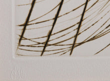 Le Roi Marc from Tristan et Iseult Etching | Salvador Dalí,{{product.type}}