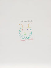 Le Roi (Pour Amiel) Etching | Pablo Picasso,{{product.type}}