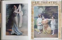 Le Théâtre 1903 Book | Manzi, Joyant & Cie,{{product.type}}