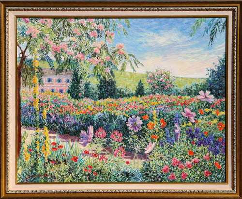 Lead Me Home Oil | Diane Monet,{{product.type}}