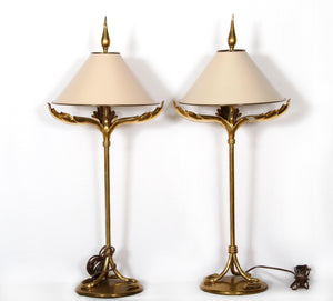 Leaflet Lamp Set Lighting | Chapman,{{product.type}}
