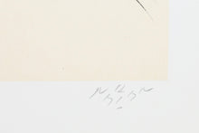 Leda and the Swan - 3 etching | Reuben Nakian,{{product.type}}