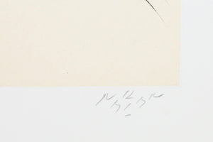 Leda and the Swan - 3 etching | Reuben Nakian,{{product.type}}