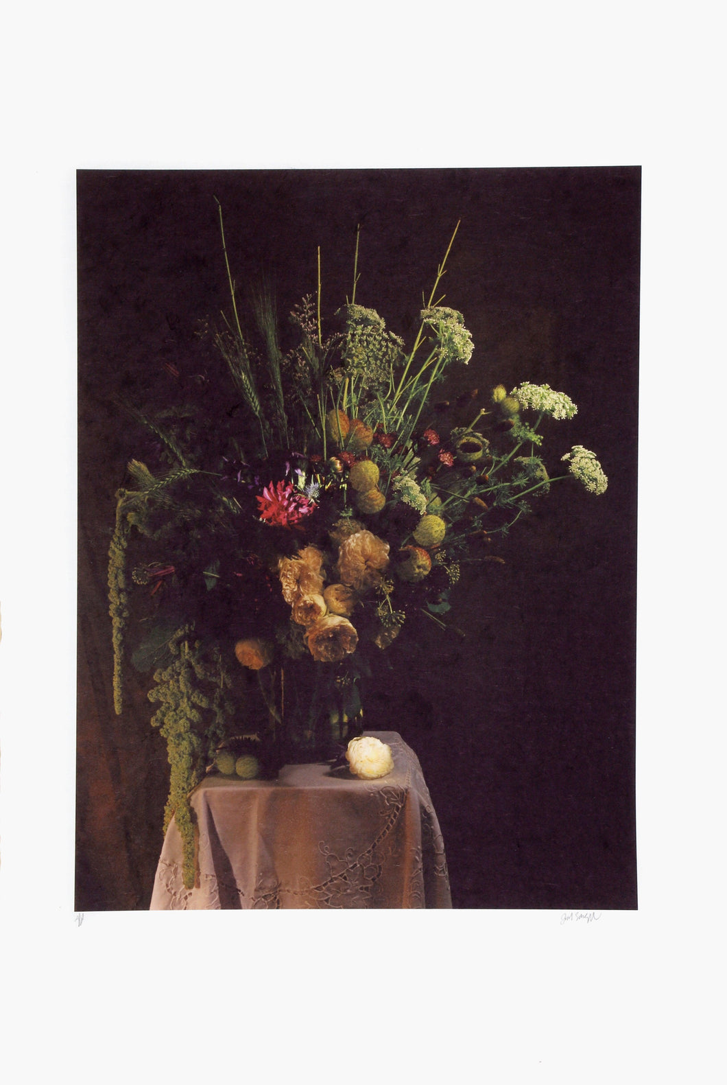 Left at Theater Aisle Still Life Digital | Jonathan Singer,{{product.type}}