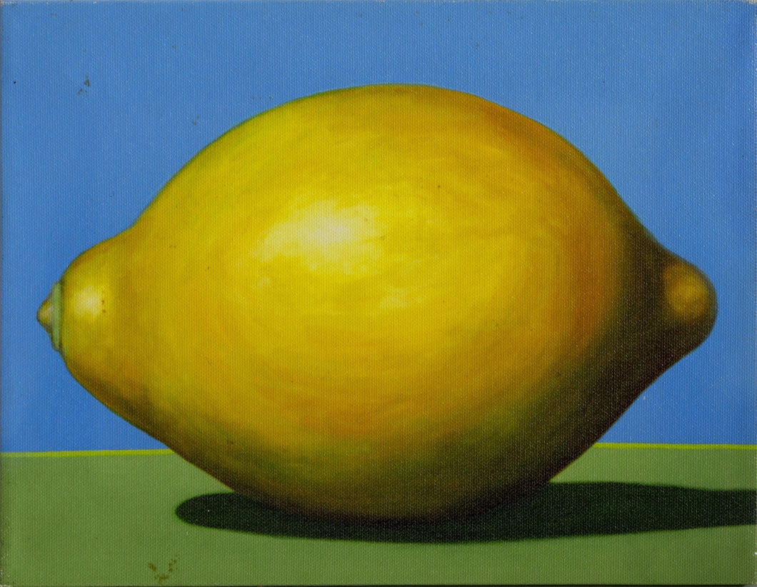 Lemon Digital | Bill Chisholm,{{product.type}}