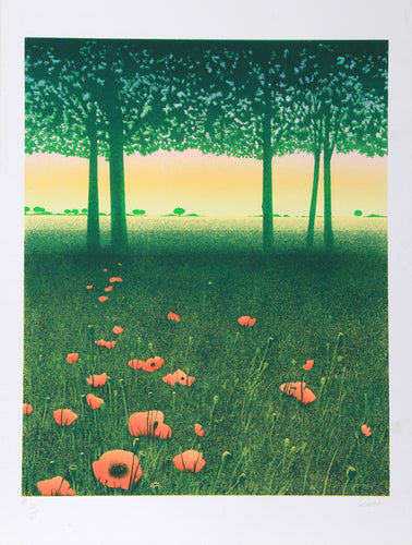 Les Cosque Licors  (Damaceo) Lithograph | Daniel Sciora,{{product.type}}