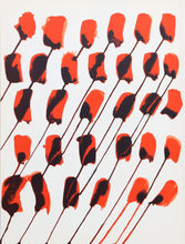 Les Fleurs from Derriere Le Miroir Lithograph | Alexander Calder,{{product.type}}
