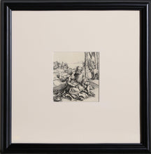 Les Offres d'Amour Etching | Albrecht Dürer,{{product.type}}