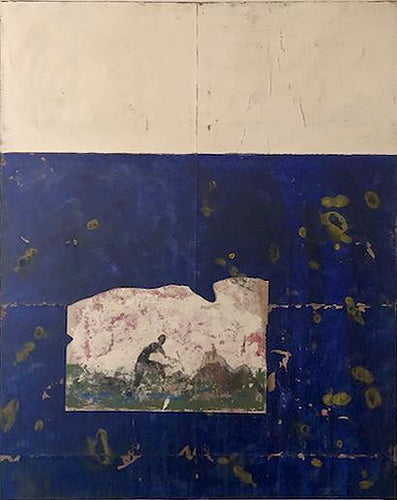 Les Pepites Mixed Media | Pierre Marie Brisson,{{product.type}}