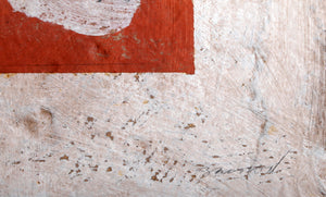 Les Senteurs II Mixed Media | Pierre Marie Brisson,{{product.type}}