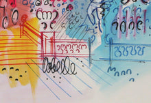 Les Tuileries Acrylic | Charles Cobelle,{{product.type}}