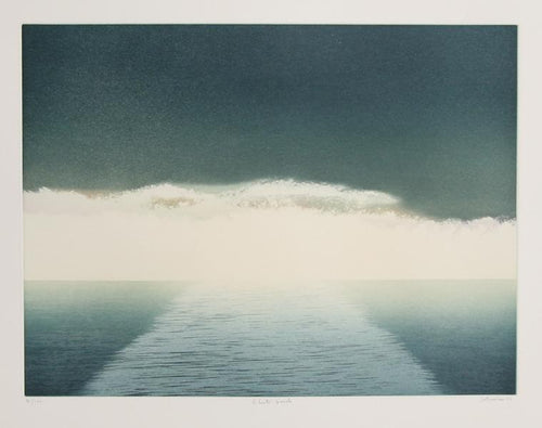 Li Buti Grande Etching | Jean Solombre,{{product.type}}