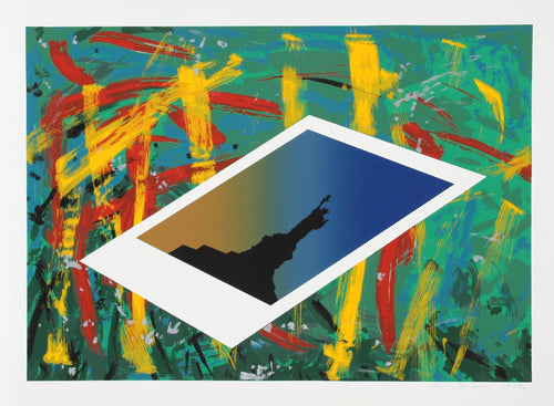 Liberty Screenprint | Jane Bauman,{{product.type}}