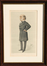 Lieut. General Sir Arnold Burrows Kemball, K.C.S.I., C.B. Lithograph | Leslie Matthew Ward (Spy),{{product.type}}