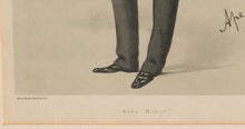 Lieut. General Sir Arnold Burrows Kemball, K.C.S.I., C.B. Lithograph | Leslie Matthew Ward (Spy),{{product.type}}