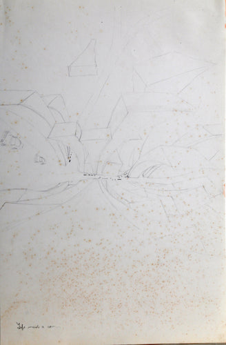 Life Inside a Can... Pencil | Jon Robyn,{{product.type}}