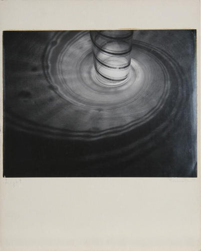 Light Black and White | Rowena Fruth,{{product.type}}