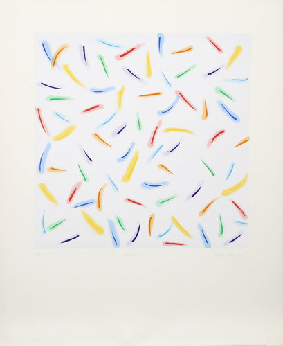 Light Explosion I Screenprint | Antonio Peticov,{{product.type}}