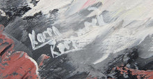 Lighthouse Oil | Karen Korporal,{{product.type}}