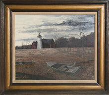 Lighthouse Oil | Thomas Kerry,{{product.type}}