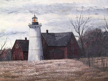 Lighthouse Oil | Thomas Kerry,{{product.type}}