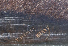 Lighthouse Oil | Thomas Kerry,{{product.type}}