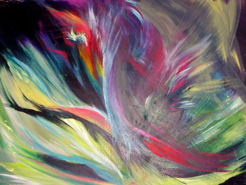 Lightness Acrylic | Andree Amarica,{{product.type}}
