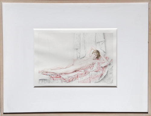 Like Who? Pencil | Peter Sorrell,{{product.type}}