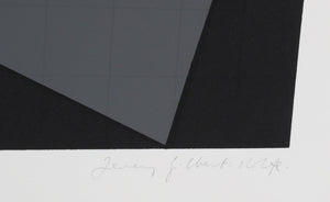 Lincoln Center Screenprint | Jeremy Gilbert-Rolfe,{{product.type}}