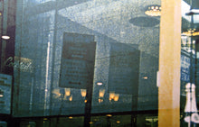 Liquor Store Reflection Screenprint | C.J. (Ching-Jang) Yao,{{product.type}}