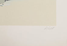 Little Italy Screenprint | Charles Bell,{{product.type}}