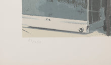 Little Italy Screenprint | Charles Bell,{{product.type}}