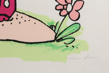 Little Slugger Screenprint | Vivian Greene,{{product.type}}