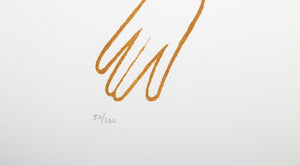 Liza Minnelli Lithograph | Al Hirschfeld,{{product.type}}