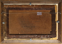 Llangollen, North Wales Oil | Julius Godet,{{product.type}}