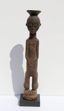 Lobi, Atutu Standing Figure Wood | African or Oceanic Objects,{{product.type}}