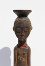 Lobi, Atutu Standing Figure Wood | African or Oceanic Objects,{{product.type}}