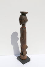 Lobi, Atutu Standing Figure Wood | African or Oceanic Objects,{{product.type}}