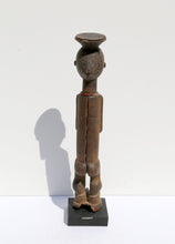 Lobi, Atutu Standing Figure Wood | African or Oceanic Objects,{{product.type}}